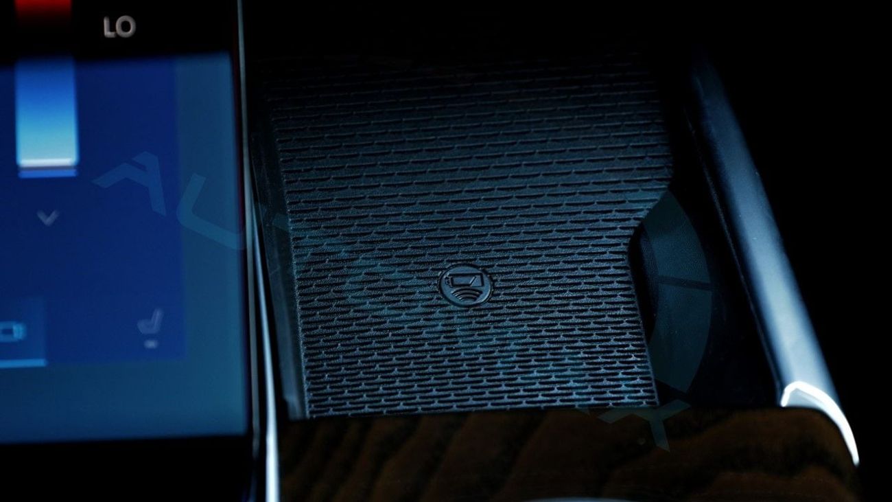 كاديلاك إسكالاد 600 Sport Platinum V8 6.2L 0Km 2025 With 5 Years Or 200,000 Km Warranty @Official Dealer