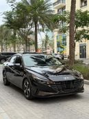 هيونداي إلانترا GLS 2.0L