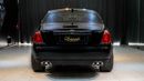 Rolls-Royce Ghost | NEGOTIABLE PRICE | FULLY LOADED | IMMACULATE CONDITION | GCC SPEC