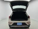 فولكس واجن T ROC STYLE T-Roc Style with Sunroof 1.4L |  Premium Interior | VW Certified | GCC Specs