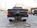 Ford F 150 Lariat 3.5L Ford F-150 Lariat ( XL ) - 2022 - Black