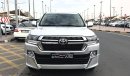 Toyota Land Cruiser TOYOTA LAND CRUISER 2010 VX.R  V8