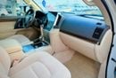 تويوتا لاند كروزر GXR 2020 Model LHD DIESEL ENGINE FULL OPTION