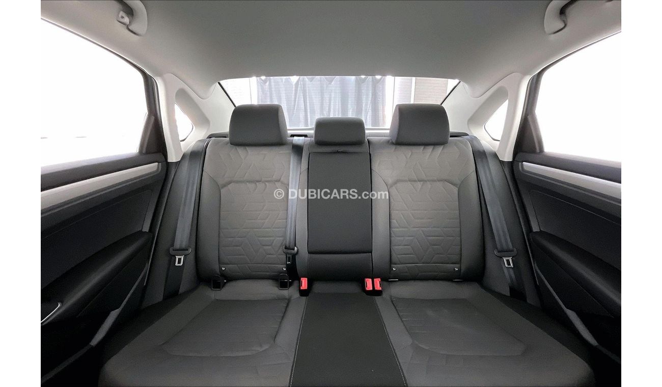 Volkswagen Passat Trendline