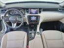 إنفينيتي QX50 LUXE