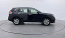 Nissan X-Trail S 2.5 | Under Warranty | Inspected on 150+ parameters