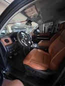 Toyota Tundra STD (NON GCC)