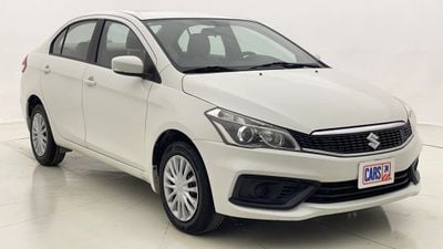 Suzuki Ciaz GL 1.5 | Zero Down Payment | Home Test Drive