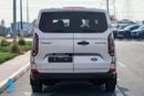 Ford Transit CUSTOM 9-STR VAN 2025 MODEL 2.0L AUTOMATIC TRANSMISSION