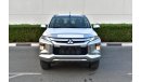 Mitsubishi L200 Double Cabin Pickup Sportero 2.4L Diesel AT