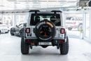 Jeep Wrangler Unlimited SPORT Jeep Wrangler Unlimited 2022