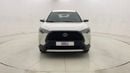 Toyota Corolla Cross 1.8L XL (HEV) 2024 XL | AED 965/Month | 0 DP | 30 Day Return | Warranty | Service History