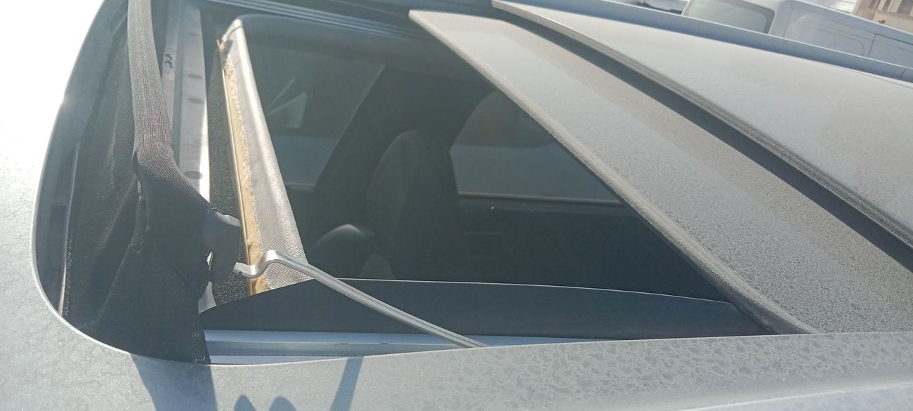 ميتسوبيشي آوتلاندر PREMIUM 2.5 | بدون دفعة مقدمة | اختبار القيادة في المنزل