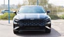 كيا K8 KIA K8 - V6 3.5L PETROL 2023