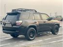 تويوتا Runner4 2019 Toyota 4Runner TRD Off Road Pro Full Option 4.0L V6 - AWD 4x4 - 71,000 Mileage