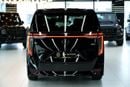 GAC M8 2.0T GT GT | GCC 0km | MW Edition | 5 Years Agency Warranty