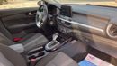 Kia Forte 2.0L V4