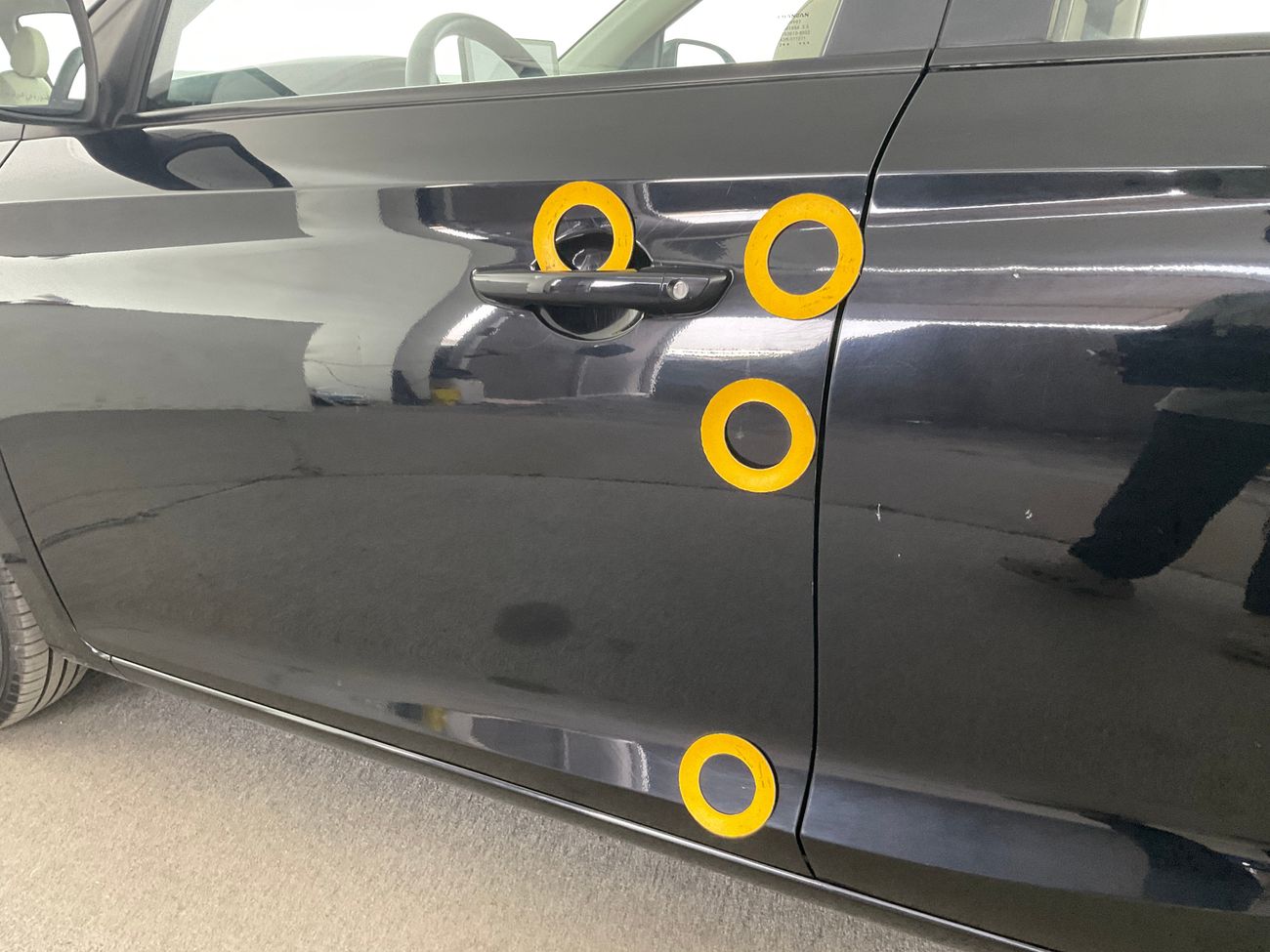 تشنجان الس فين Advance | شامل الضمان | 0 ﺪﻔﻋﺓ ﺃﻮﻟﻯ