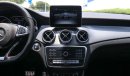 Mercedes-Benz GLA 180 AMG 1.6L (2 Years Warranty) price with costume