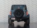 Ford Bronco LE T3 Wildtrak 2.7L (5 Seater)