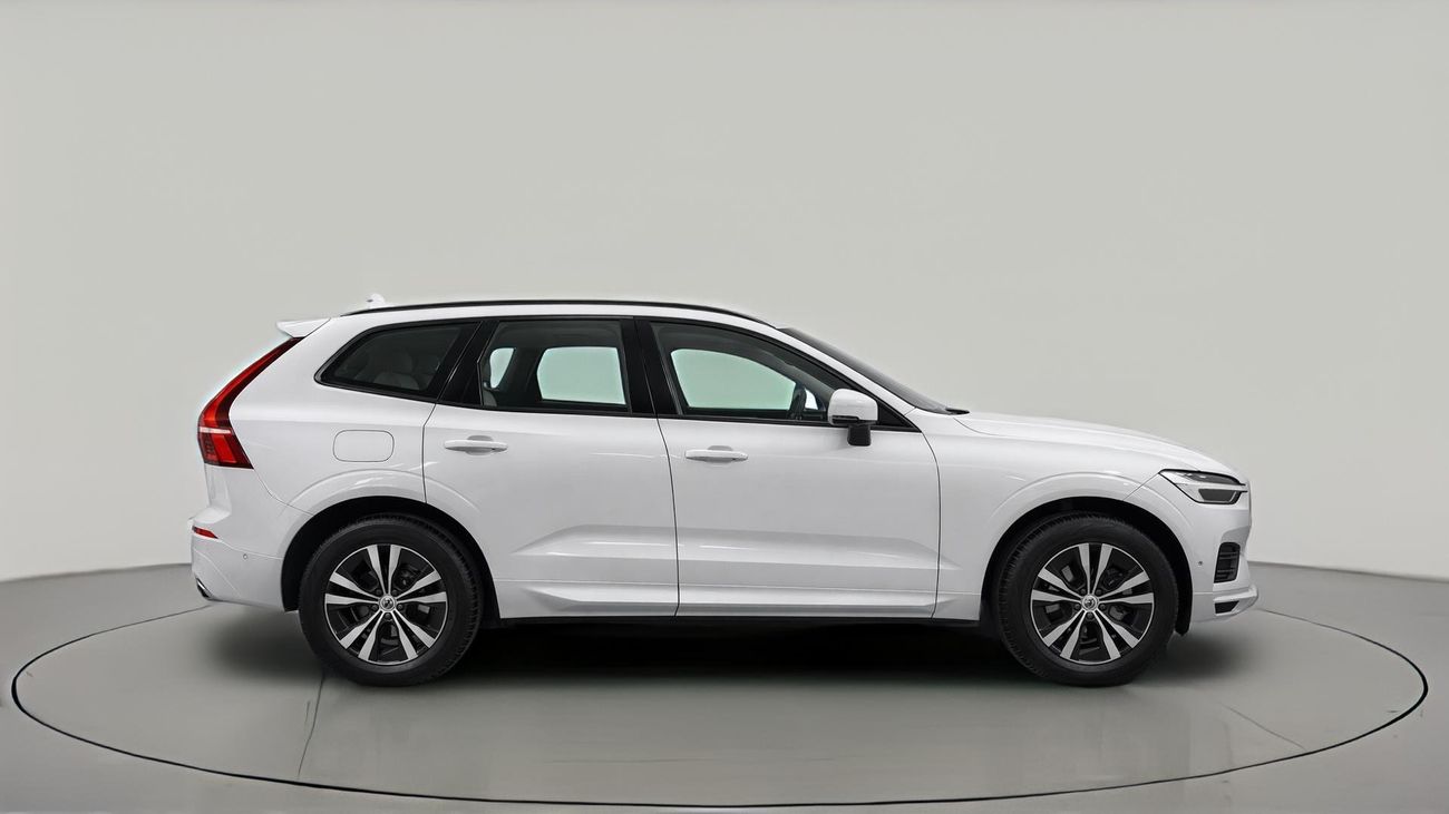 Volvo XC60 CORE 2023 | AED 1383/Month | 0 DP | 30 Day Return | Warranty | Service History