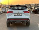 Chevrolet Captiva LS 1.5L (149 HP) (5 Seater)