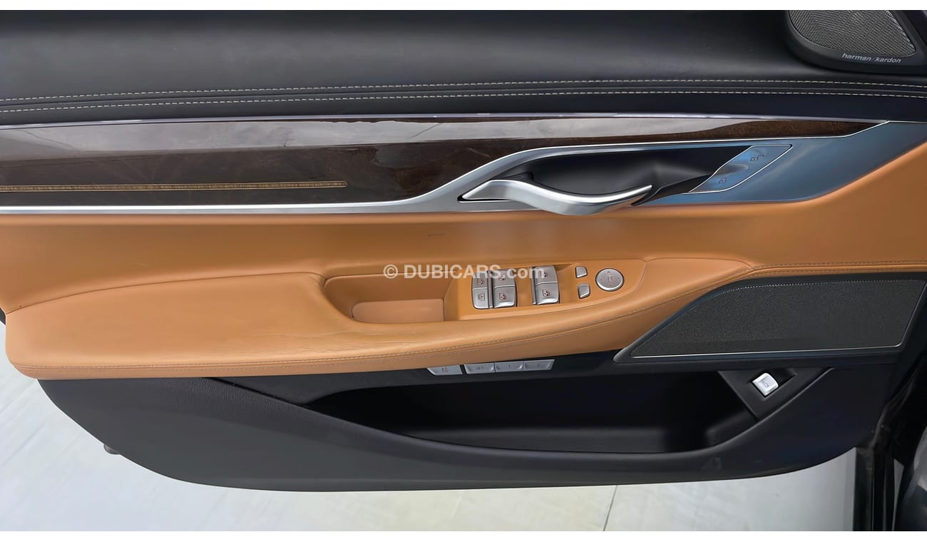 BMW 740Li 740LI 3 | Zero Down Payment | Free Home Test Drive