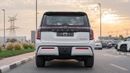 Nissan Patrol 2026 Nissan Patrol SE Platinum 3.8L AT Petrol (White-Beige)