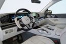 Mercedes Benz GLS 600 Maybach