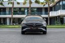 Mercedes Benz EQA 250 STD EQA 350 | 2,840 P.M | 0% Downpayment | Perfect Condition!