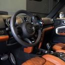 ميني كوبر إس كونتري مان AED 2,011 P.M • 0% Downpayment • MINI Countryman S ALL4   • Agency Warranty