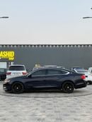 شيفروليه إمبالا