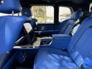 Rolls-Royce Cullinan GCC SPEC NEAT AND CLEAN LESS KILOMETER