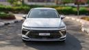 هيونداي سوناتا 2025 | HYUNDAI SONATA 1.5T PRO - PANORAMIC SUNROOF [ EXPORT ONLY ]