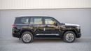 تويوتا لاند كروزر Toyota Land Cruiser 3.5 GXR FULL 2026