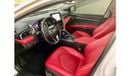 تويوتا كامري TOYOTA Camry Grand ،Sport ،V6 ،2021 ،GCC ،Top of range, Sunroof