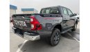 Toyota Hilux 2.8L  AUTOMATIC 2022 DIESEL