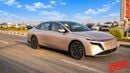 Nissan N6 Nissan N6 Full Option – Plug-in Hybrid (PHEV)