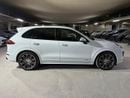 Porsche Cayenne GTS 3.6L | SERVICE HISTORY | ALCANTARA INTERIOR | SPORTS CHRONO PACKAGE