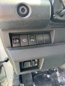 Suzuki Jimny GLX