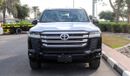 Toyota Land Cruiser 2026 Model Toyota Land Cruiser (LC300) GXR, 4.0L Petrol 4WD 6A/T