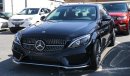 Mercedes-Benz C 300 4MATIC