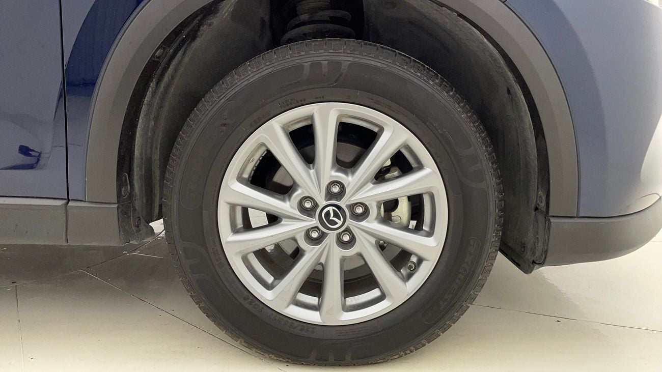 Mazda CX5 GL 2.5 | Zero Down Payment | Home Test Drive