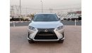 Lexus RX350 2017 LEXUS RX350 IMPORTED FROM USA