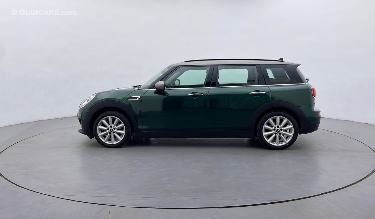 Mini Cooper Clubman COOPER 1.5 | Under Warranty | Inspected on 150+ parameters