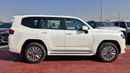 Toyota Land Cruiser GXR 2025 3.3L Diesel 4X4 7-Seats Brand New 0Km