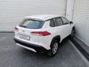 Toyota Corolla Cross GLI