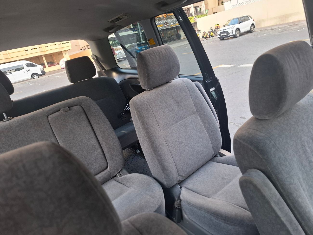 تويوتا بريفيا