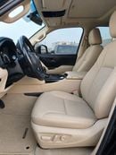 Toyota Land Cruiser GXR (Export)