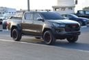 Toyota Hilux GR SPORT 4x4 Diesel 2.8L RHD (Export Only)